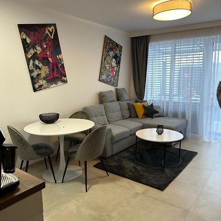 Apartman Dumbier Wellness Liptovsky Mikulas Exterior photo