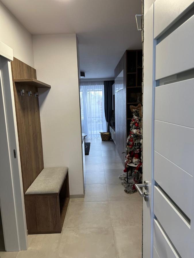 Apartman Dumbier Wellness Liptovsky Mikulas Exterior photo
