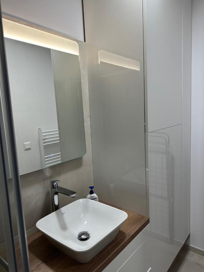 Apartman Dumbier Wellness Liptovsky Mikulas Exterior photo