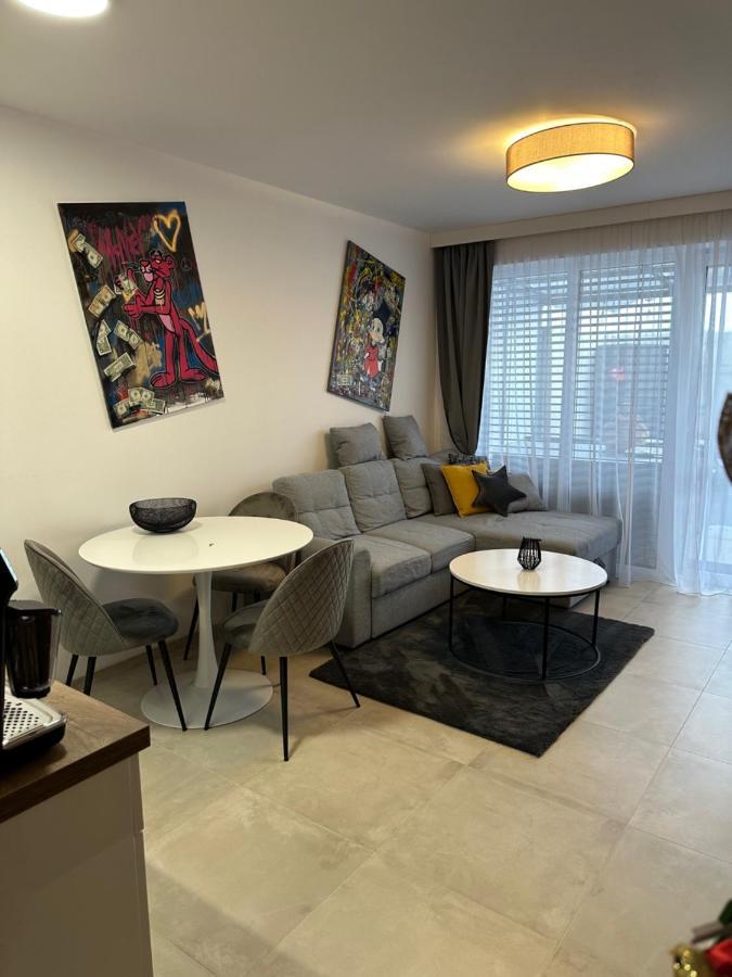 Apartman Dumbier Wellness Liptovsky Mikulas Exterior photo